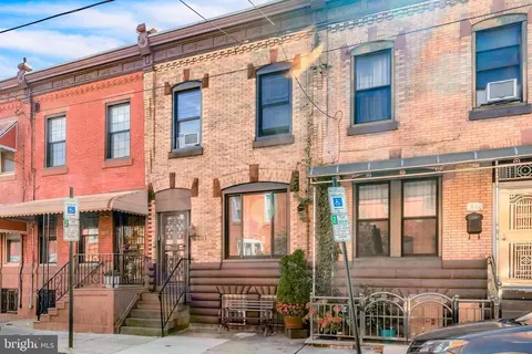 1812 Mifflin St, Philadelphia, PA 19145