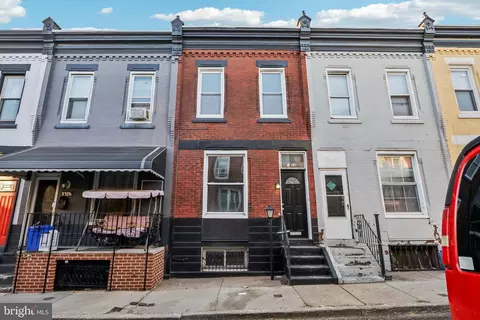 1728 N Dover St, Philadelphia, PA 19121