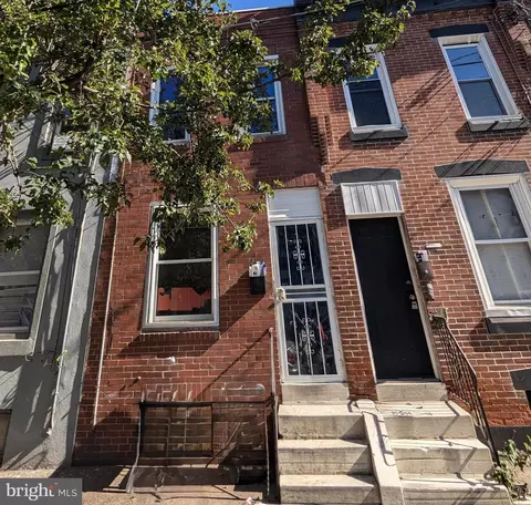 1909 E Wishart St, Philadelphia, PA 19134