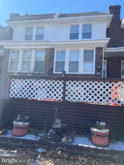 552 E Godfrey Ave, Philadelphia, PA 19120