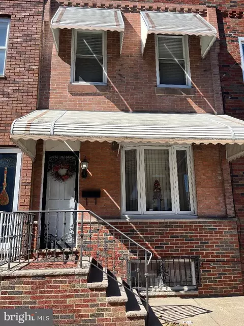 2304 S Lambert St, Philadelphia, PA 19145