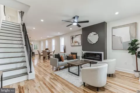 1137 S Paxon St, Philadelphia, PA 19143