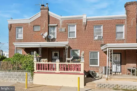 197 Fern St, Philadelphia, PA 19120