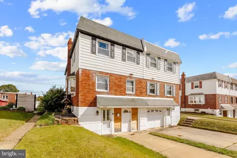 1133 Morefield Rd, Philadelphia, PA 19115