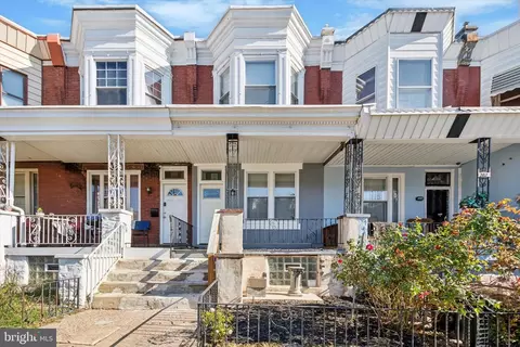 2015 Buckius St, Philadelphia, PA 19124