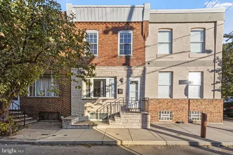 2543 S Camac St, Philadelphia, PA 19148