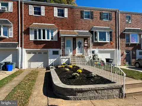 3547 Brookview Rd, Philadelphia, PA 19154