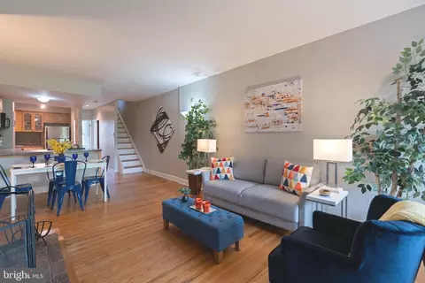 400 S 416 S 2nd St #410B, Philadelphia, PA 19147
