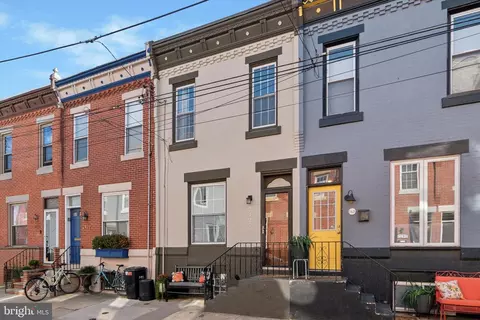 2424 Kimball St, Philadelphia, PA 19146