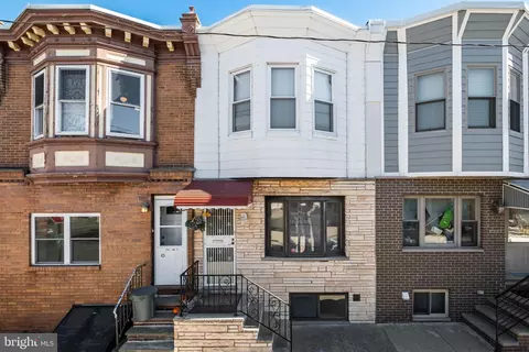 2603 S Iseminger St, Philadelphia, PA 19148