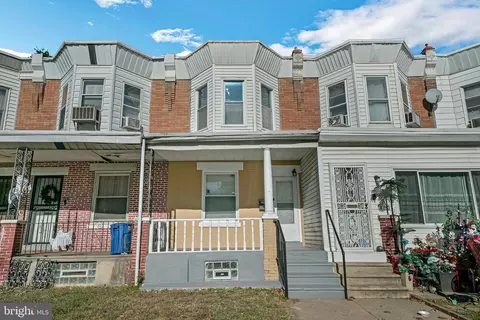 6355 Chew Ave, Philadelphia, PA 19138