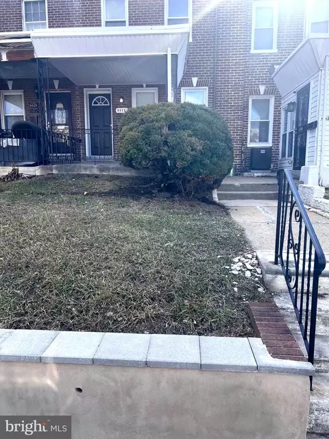 6628 Lebanon Ave, Philadelphia, PA 19151