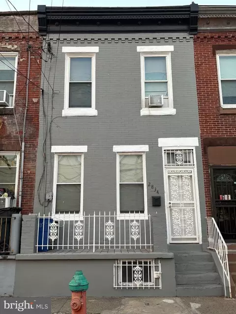 2834 N 3rd St, Philadelphia, PA 19133