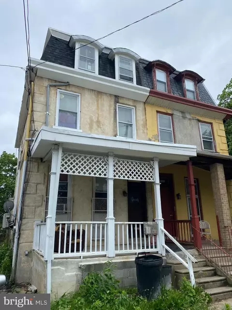 4538 Greene St, Philadelphia, PA 19144