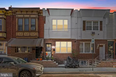 2631 S Marshall St, Philadelphia, PA 19148
