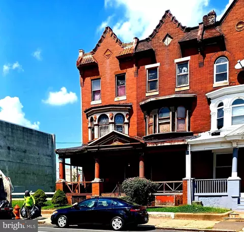 1215 W Lehigh Ave, Philadelphia, PA 19133