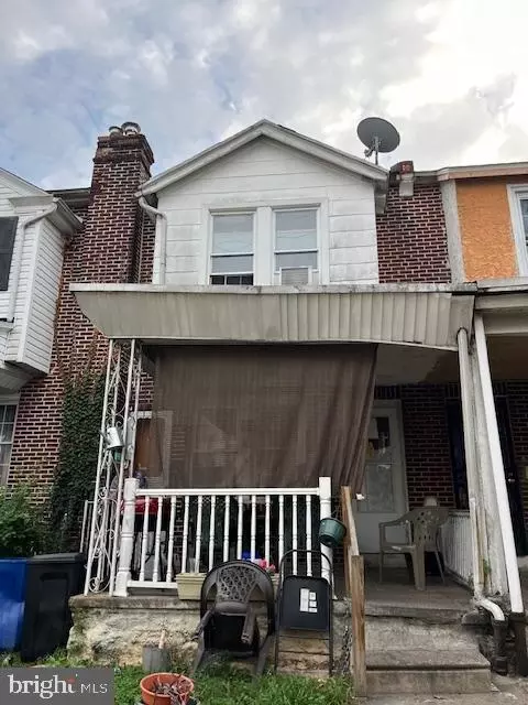 5854 Crittenden St, Philadelphia, PA 19138