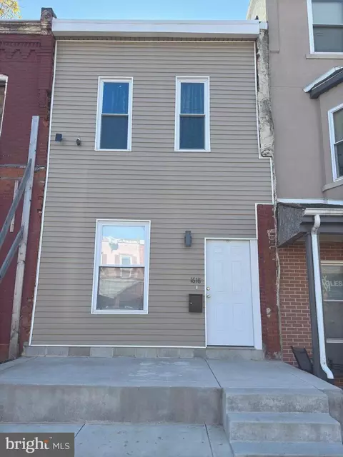 1618 W Ontario St, Philadelphia, PA 19140