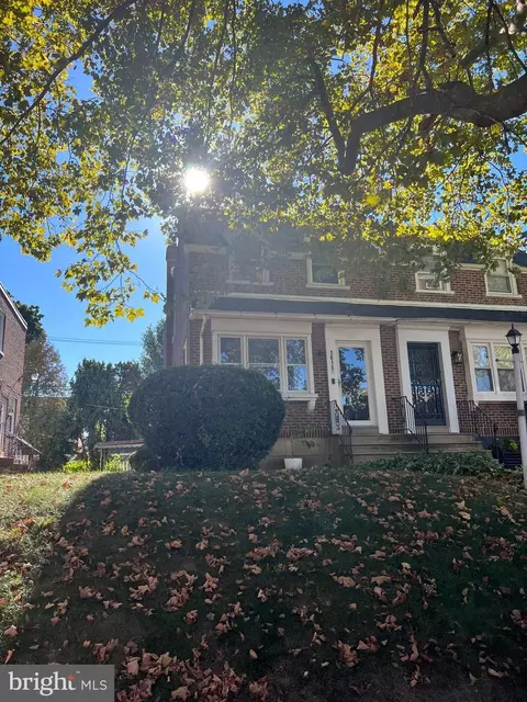 1618 E Johnson St, Philadelphia, PA 19138
