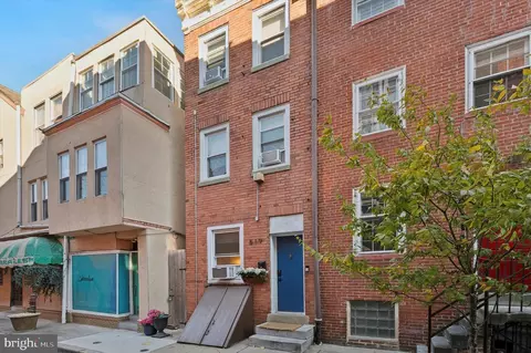519 S Leithgow St, Philadelphia, PA 19147