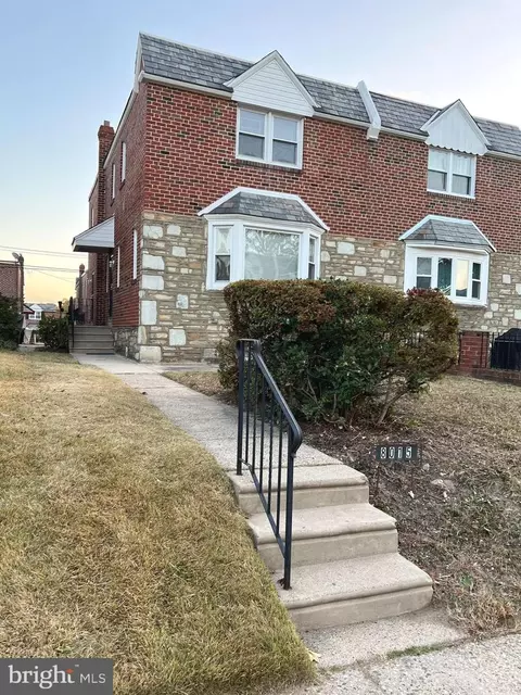 8015 Cornelius St, Philadelphia, PA 19150