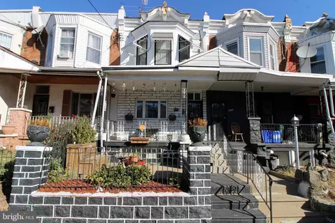 6221 Callowhill St, Philadelphia, PA 19151