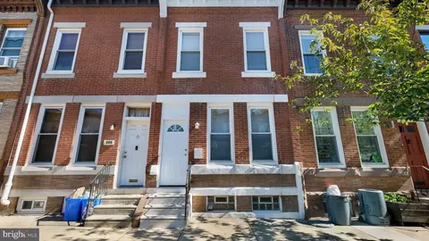 1421 N 30th St, Philadelphia, PA 19121