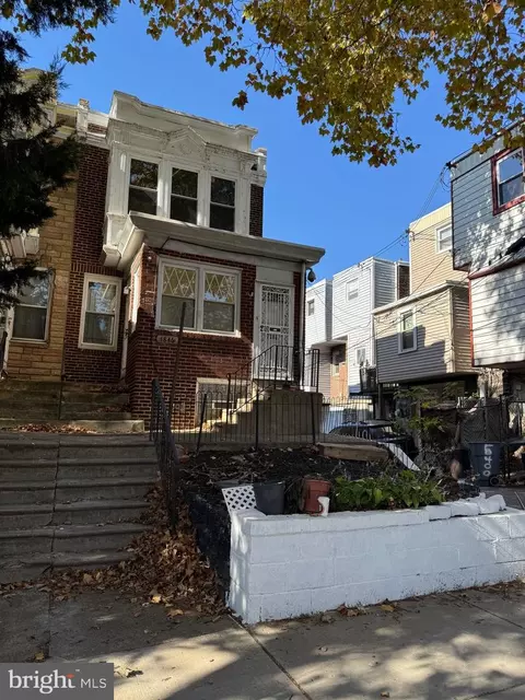 1846 N 54th St, Philadelphia, PA 19131