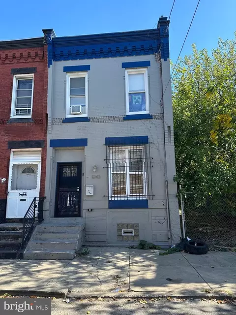 1845 N 27th St, Philadelphia, PA 19121