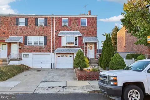 10906 Heflin Rd, Philadelphia, PA 19154