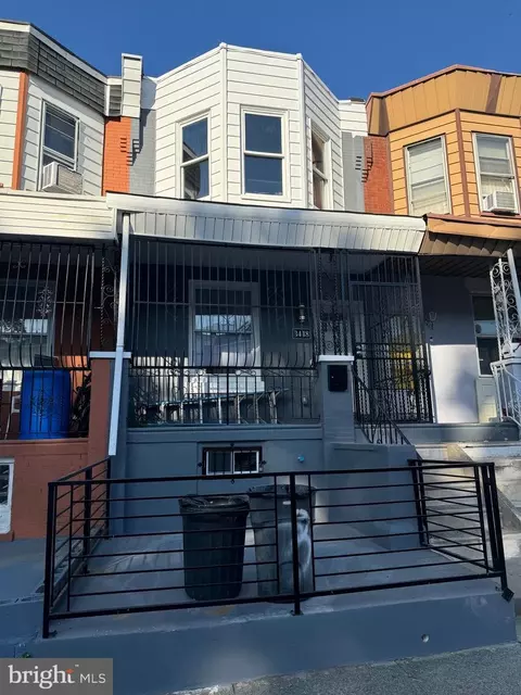 3448 Hurley St, Philadelphia, PA 19134