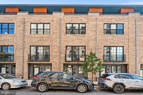 446 W Master St, Philadelphia, PA 19122