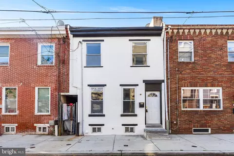 428 Watkins St, Philadelphia, PA 19148