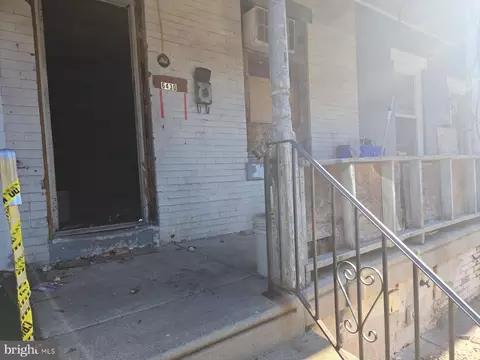 6430 Glenmore Ave, Philadelphia, PA 19142