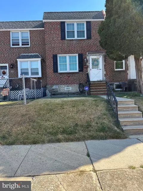 6331 Crafton St, Philadelphia, PA 19149