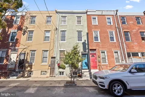 513 Greenwich St, Philadelphia, PA 19147
