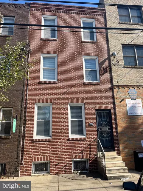1139 S 11th St, Philadelphia, PA 19147