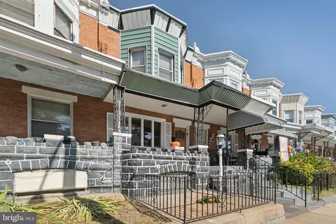 5545 Catharine St, Philadelphia, PA 19143