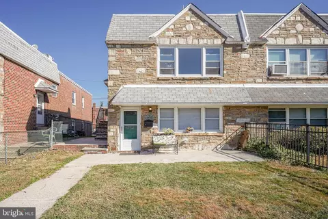 1705 Griffith St, Philadelphia, PA 19111