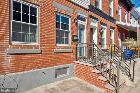 1230 S Bucknell St, Philadelphia, PA 19146