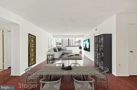 1420 Locust St #8I, Philadelphia, PA 19102