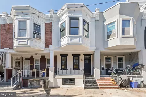1452 N Corlies St, Philadelphia, PA 19121