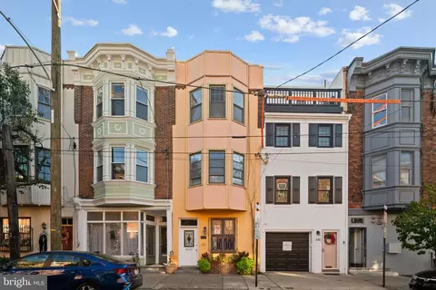 338 Fitzwater St, Philadelphia, PA 19147