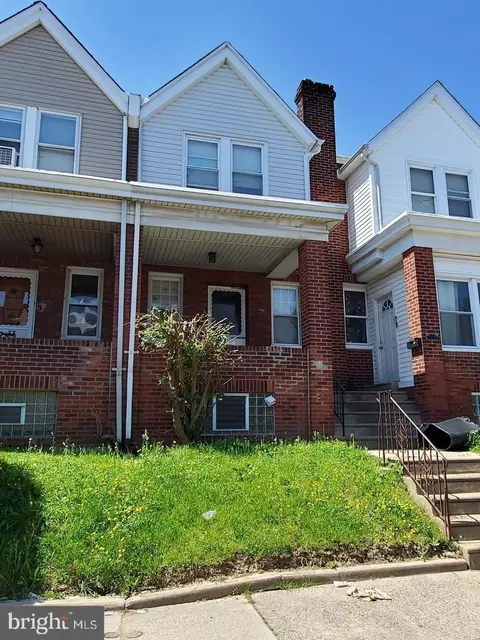 594 12 Alcott St, Philadelphia, PA 19120