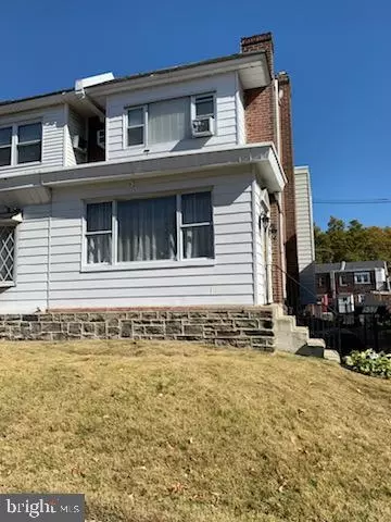 957 Wakeling St, Philadelphia, PA 19124