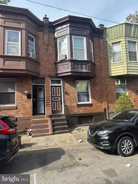 2826 N Ringgold St, Philadelphia, PA 19132