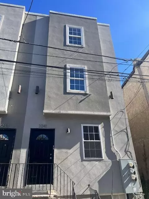 2241 N Camac St, Philadelphia, PA 19133