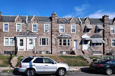 6633 Souder St, Philadelphia, PA 19149