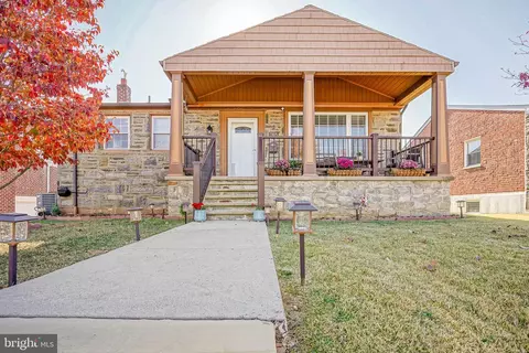 7805 Brous Ave, Philadelphia, PA 19152