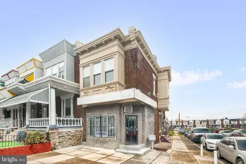 6535 Limekiln Pike, Philadelphia, PA 19138